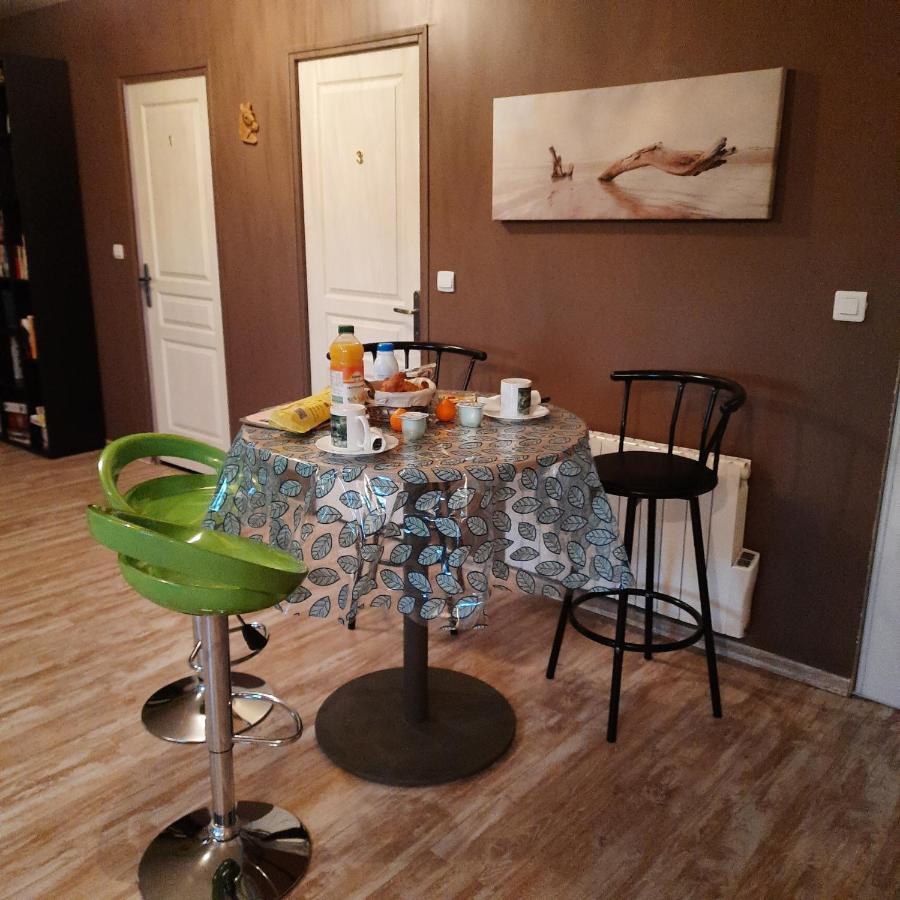 Un Petit Coin De Paradis 2 Clairfontaine Εξωτερικό φωτογραφία